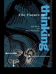 The Future of Thinking : Rhetoric and Liberal Arts Teaching