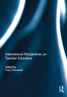 International Perspectives on Teacher Education