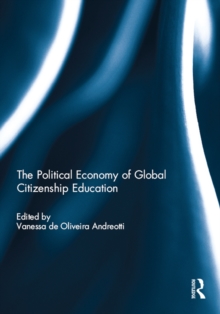 The Political Economy of Global Citizenship Education