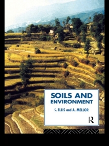 Soils and Environment