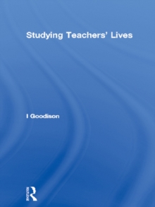 Studying Teachers' Lives