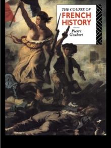 The Course of French History