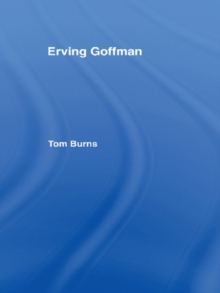 Erving Goffman