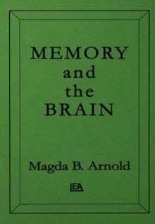 Memory and the Brain