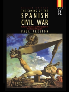 Coming of the Spanish Civil War