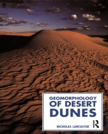 Geomorphology of Desert Dunes