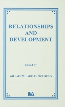 Relationships and Development