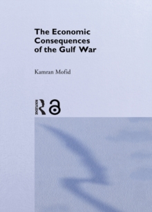 The Economic Consequences of the Gulf War