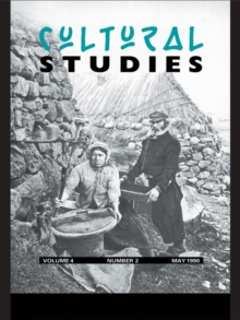 Cultural Studies : Volume 4, Issue 2