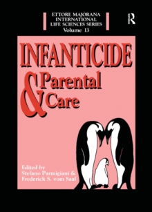 Infanticide And Parental Care