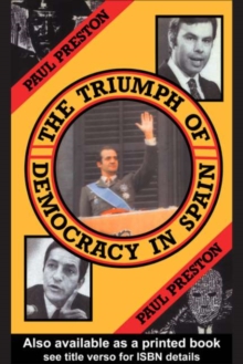 The Triumph of Democracy in Spain