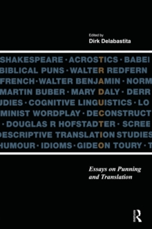 Traductio : Essays on Punning and Translation