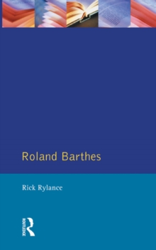 Roland Barthes