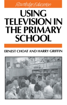 Using Television in the Primary School