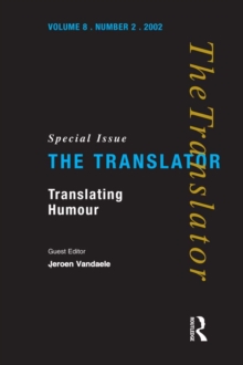 Translating Humour