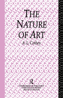 The Nature of Art