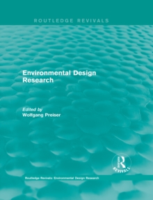 Environmental Design Research