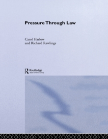 Pressure Through Law