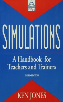 Simulations: a Handbook for Teachers and Trainers