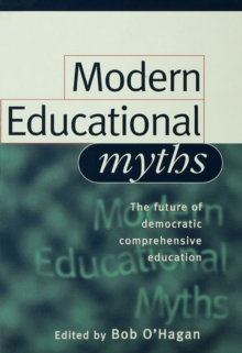 Modern Educational Myths