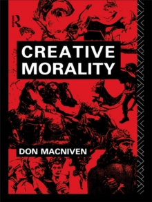 Creative Morality