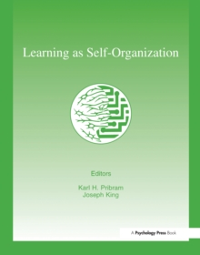 Learning As Self-organization