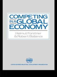 Competing in a Global Economy : An Empirical Study on Trade and Specialization