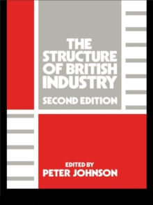 The Structure of British Industry