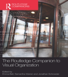 The Routledge Companion to Visual Organization