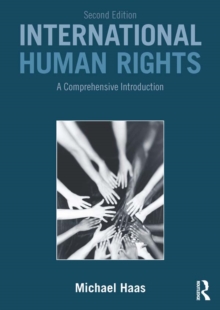 International Human Rights : A Comprehensive Introduction