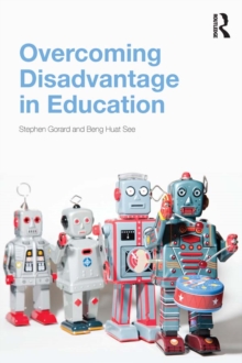 Overcoming Disadvantage in Education