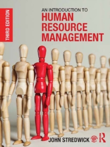 An Introduction to Human Resource Management