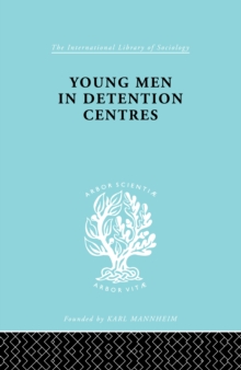 Young Men in Detention Centres Ils 213