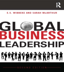 Global Business Leadership