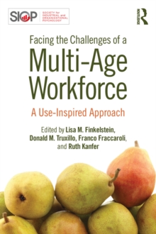 Facing the Challenges of a Multi-Age Workforce : A Use-Inspired Approach