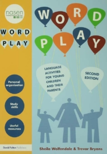 Word Play : Language Activities for Young Children