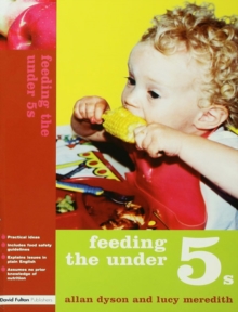 Feeding the Under 5s