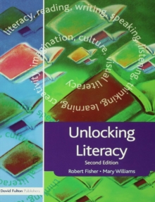 Unlocking Literacy : A Guide for Teachers