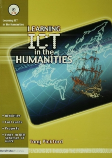 Learning ICT in the Humanities