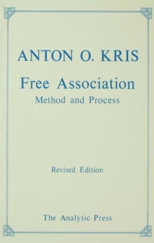 Free Association : Methods and Process