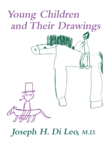 Young Children And Their Drawings