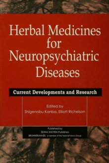 Herbal Medicines for Neuropsychiatric Diseases : Current Developments and Research