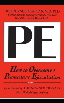 How to Overcome Premature Ejaculation