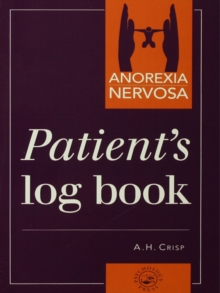 Anorexia Nervosa : Patient's Log Book