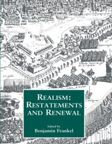 Realism : Restatements and Renewal