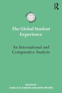 The Global Student Experience : An International and Comparative Analysis