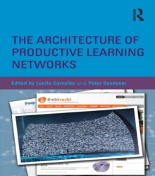 The Architecture of Productive Learning Networks