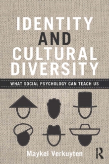 Identity and Cultural Diversity : What social psychology can teach us