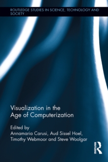 Visualization in the Age of Computerization