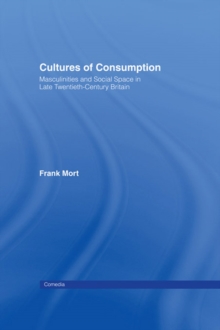 Cultures of Consumption